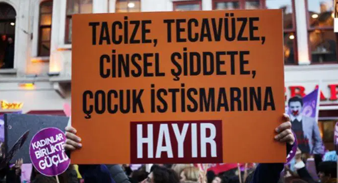 Artvin’de bir kız çocuğunun hayatını karartan cinsel istismar (TECAVÜZ) davasında,