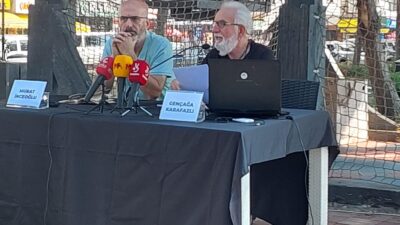 HABER:Ali Osman Ertaş GÖRÜNTÜ: Gökmen TURNA (RİZE)- Rize’nin Fındıklı ilçesinde