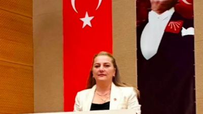 Bugün CHP Grup Toplantısı’nda konuşan Özgür Özel, yeni bir parti