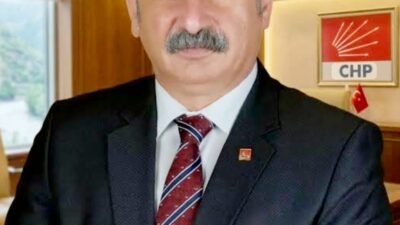 CHP Artvin il başkanı Atan “Ne Özgür Özel  Ne de