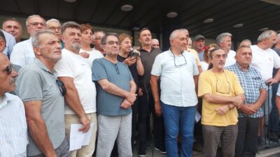 HABER: Ali Osman ERTAŞ GÖRÜNTÜ: Tanju AKSU (RİZE) – CHP’nin