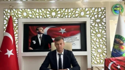 Afyonkarahisar’da ‘yasak aşk’ skandalı… Belediye Başkanı istifa etti Afyonkarahisar’ın Gebeceler