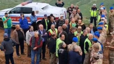 Haber. Gençağa KARAFAZLI  GÖRÜNTÜ: Coşkun ÖZBUCAK Korgan Yaylası’nda (Aybastı Perşembe