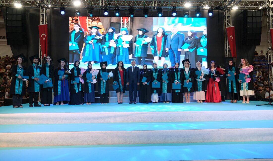 Haber. RTEÜ Basın Büro Recep Tayip Erdoğan Üniversitesi (RTEÜ)  2025-2026