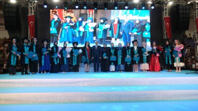 Haber. RTEÜ Basın Büro Recep Tayip Erdoğan Üniversitesi (RTEÜ)  2025-2026