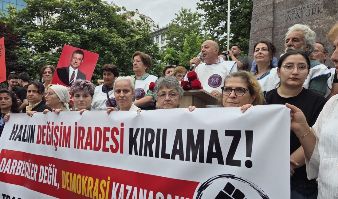 HABER: Selda KARAFAZLI (TRABZON)- Cumhuriyet Halk Partisi (CHP) Trabzon İl