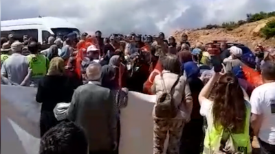 Haber: Gençağa Karafazlı (ORDU) – Ordu’nun Korgan ilçesine bağlı Turnalık