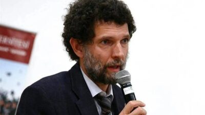 AİHM, Osman Kavala’nın 2019’daki kararın ardından süren tutukluluğu ve ağırlaştırılmış