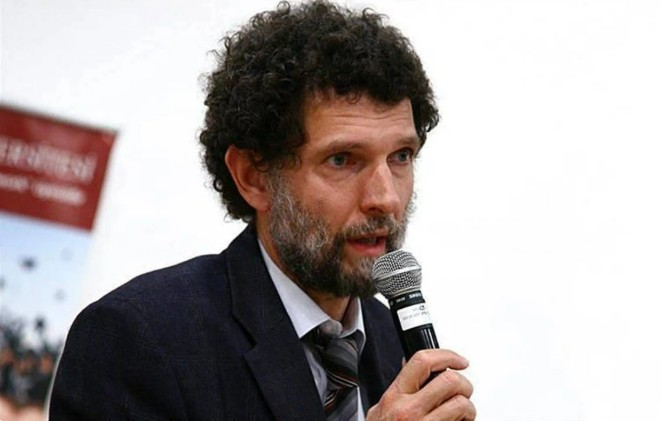 AİHM, Osman Kavala’nın 2019’daki kararın ardından süren tutukluluğu ve ağırlaştırılmış