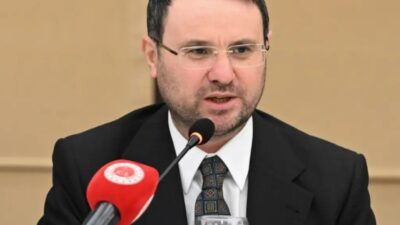 Adalet Bakanı Akın Gürlek, Zonguldak’ta Kürt işçilere yönelik gerçekleşen saldırıyla