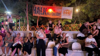 Kemalpaşa Halk Festivalinin ardından: “Bu kolektif emekte devrimci bir öz
