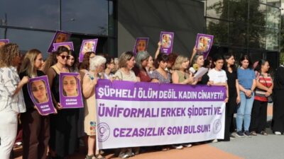 AMED – Barışa İhtiyacım Var Kadın İnisiyatifi, kadınların kamusal alanlardaki varlığını