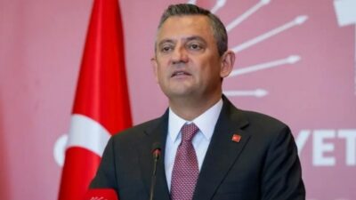 HABER MERKEZİ– Sürece dair değerlendirmelerde bulunan YENİ Parti Genel Başkanı Özgür