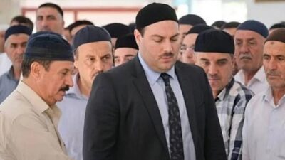 ‘Süleymancılar’ olarak bilinen yapılanma hakkında başlatılan soruşturma kapsamında üçüncü dalga
