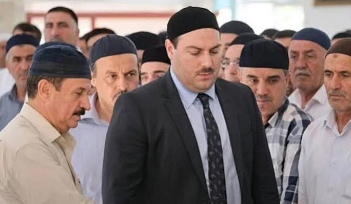 ‘Süleymancılar’ olarak bilinen yapılanma hakkında başlatılan soruşturma kapsamında üçüncü dalga