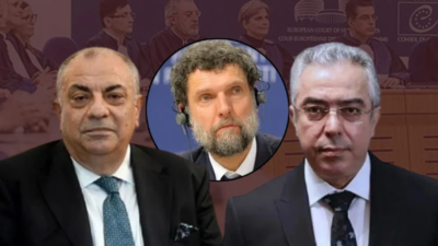 AİHM’in Osman Kavala kararı sonrası “AİHM de Amor da haddini