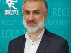 HABER:GENÇAĞA KARAFAZLI (RİZE)- Rize’de büyük tepki çeken “gavur ülkesi” ifadelerinin