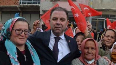 HABER: COŞKUN ÖZBUCAK (ORDU)- Gürgentepe Belediye Başkanı Cemil Coşkun, Çevre,