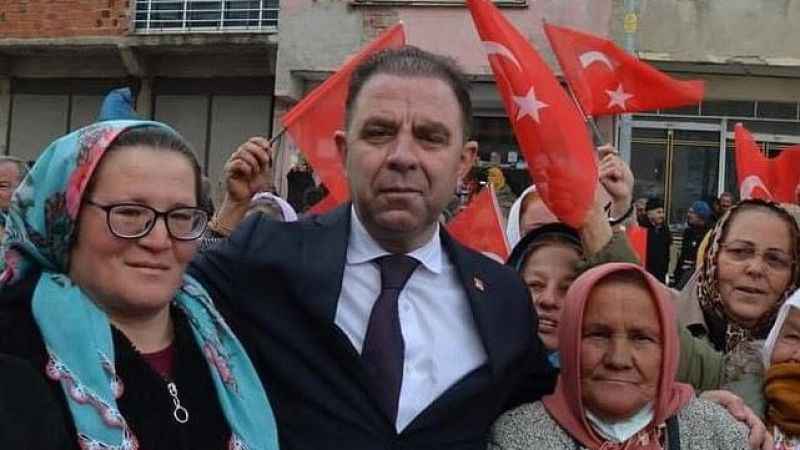HABER: COŞKUN ÖZBUCAK (ORDU)- Gürgentepe Belediye Başkanı Cemil Coşkun, Çevre,