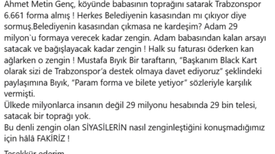 Mohamed Salah transferi sonrası 6661 adet forma satın aldığını açıklayan