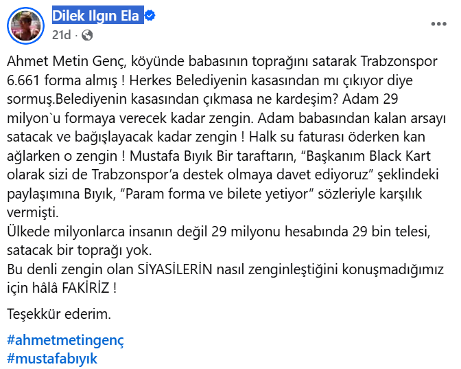 Mohamed Salah transferi sonrası 6661 adet forma satın aldığını açıklayan