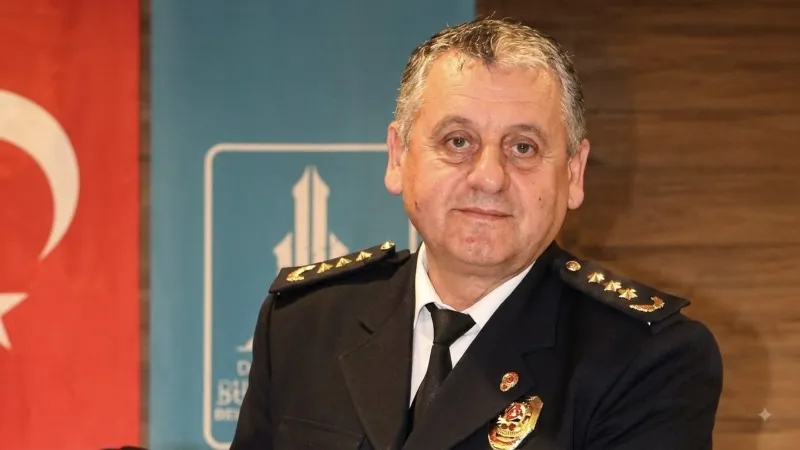 Torpili “güçlü” müdüre jet terfi! Onlarca, yüzlerce polis müdürü birinci
