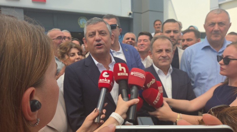 HABER: Gençağa KARAFAZLI -Özlem EMİR (TRABZON)- Trabzon ve Rize’de bir dizi