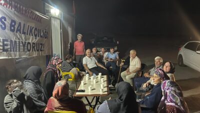 HABER:Gençağa KARAFAZLI GÖRÜNTÜ:ALİ OSMAN ERTAŞ (RİZE)- Emek Partisi (EMEP) Gaziantep