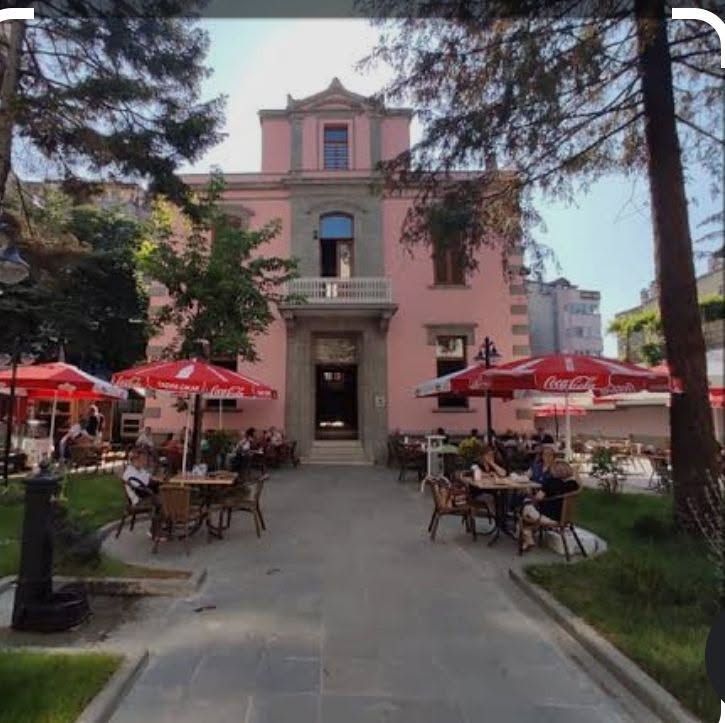 Trabzon son on gündür, Ortahisar’ın Zeytinlik mevkiinde bulunan, geçmişte Vali