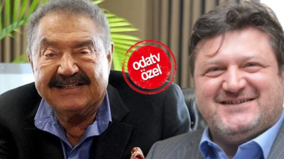 Eski bakan Mehmet Ali Yılmaz’ın oğlu Soner Yılmaz dün evinde