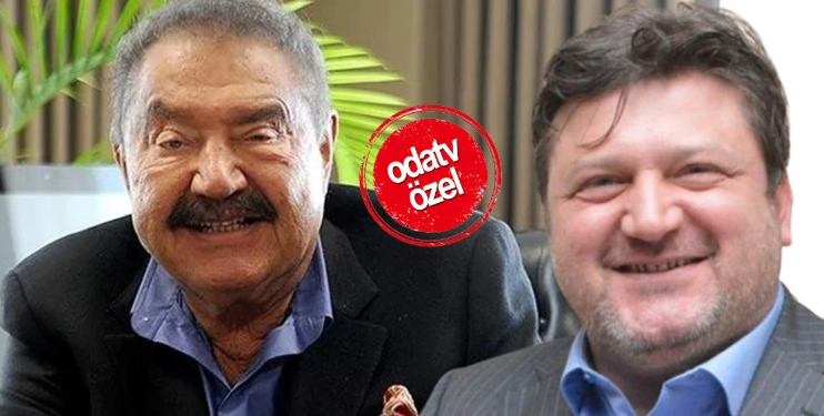 Eski bakan Mehmet Ali Yılmaz’ın oğlu Soner Yılmaz dün evinde
