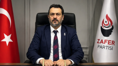 Zafer Partisi Rize İl Başkanı Hüseyin Karaman’dan “Çerçeve Yasa” Tepkisi: