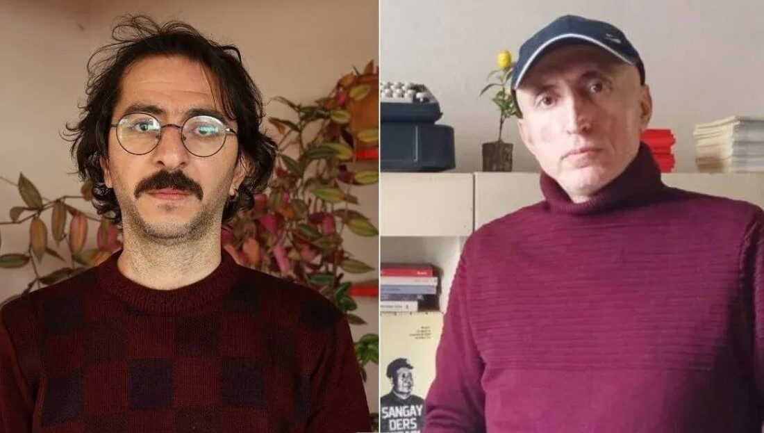 Gazete yöneticileri Ahmet Güneş ve Mehmet Ali Çelebi ifadelerinde suçlamaları