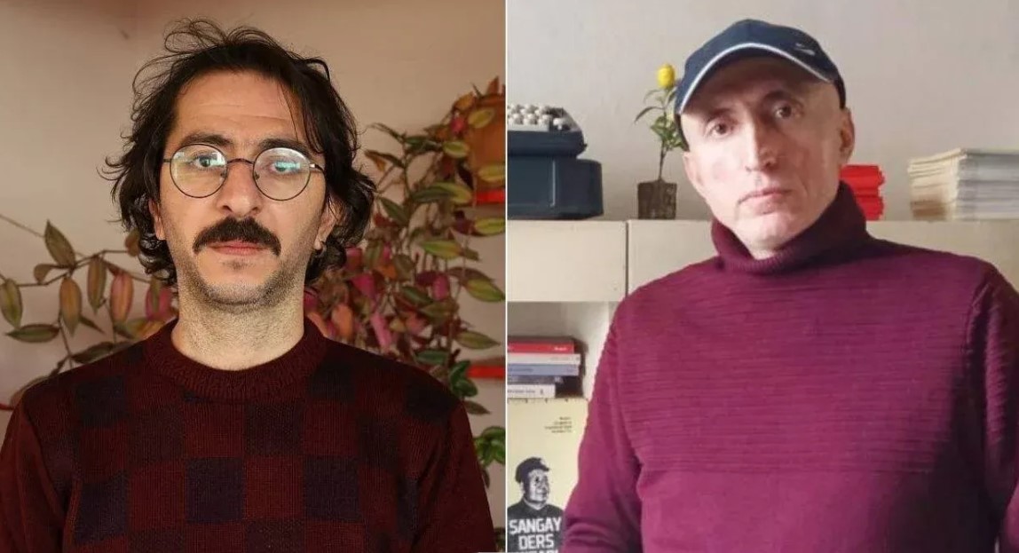 Gazete yöneticileri Ahmet Güneş ve Mehmet Ali Çelebi ifadelerinde suçlamaları