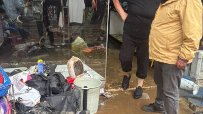 &nbsp; HABER: GENÇAĞA KARAFAZLI-ÖZLEM EMİR (RİZE)- Rize ve Trabzon’da şiddetli