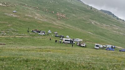 HABER.GENÇAĞA KARAFAZLI GÖRÜNTÜ:ÖZLEM EMİR Ordu Çevre Derneği (ORÇEV) Yönetim Kurulu
