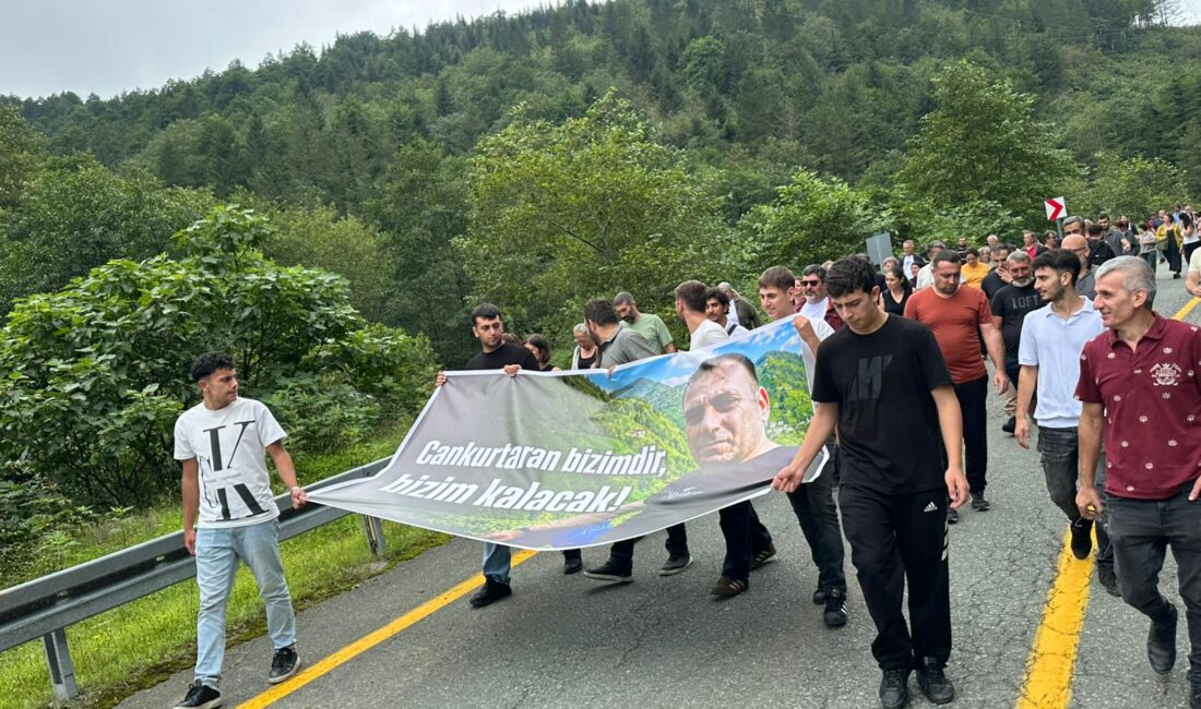 Haber:Özlem Emir-Gençağa Karafazlı Görüntü:Yarensu Ustabaş-Atakan Asılbay (ARTVİN) – Artvin’in Borçka