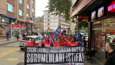 HABER: Özlem EMİR (RİZE)- Manisa’nın Turgutlu ilçesinde İnci Üzmez Mesleki