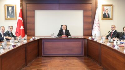 Finansal İstikrar Komitesi, sermaye piyasalarındaki hareketliliğin bazı fonlardaki kredi ve