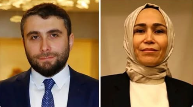 Fon soruşturmasında savcılıktan geri adım: IC İçtaş’tan Pasifik İnşaat’a çok