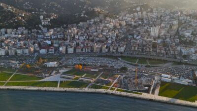 HABER : ÖZLEM EMİR  Temmuz ayında düzenlenen ve kentin gündemine