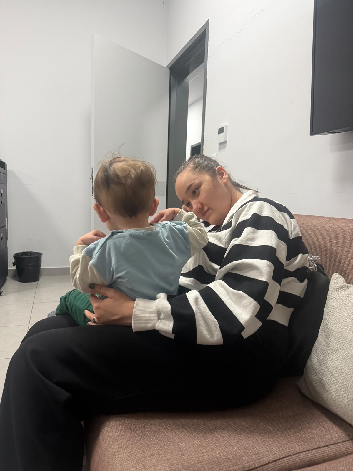 HABER: GENÇAĞA KARAFAZLI-ÖZLEM (TRABZON)- Trabzon’da gazeteci Hatice Aksoy, AK Parti