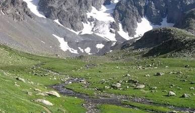 İngiliz Vatandaşının Kaçkar Dağları’nda Kaybolduğu İhbarı Üzerine Kurtarma Çalışması Başlatıldı