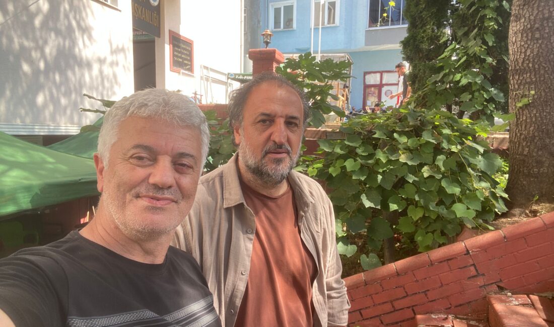 Kazım Koyuncu’nun hikâyesi memleket topraklarında beyaz perdeye taşınıyor! Karadeniz’in unutulmaz