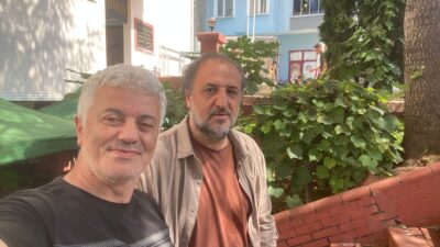 Kazım Koyuncu’nun hikâyesi memleket topraklarında beyaz perdeye taşınıyor! Karadeniz’in unutulmaz