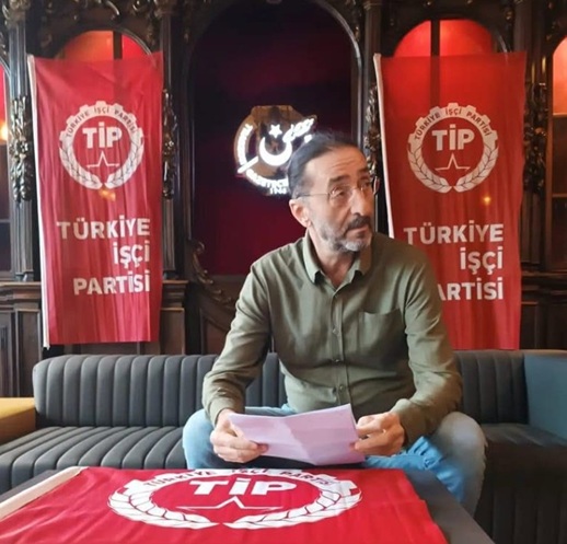 &nbsp; Doğu Karadeniz’de Sınıfı Aramak Süleyman HACIBEKTAŞOĞLU Doğu Karadeniz sanayinin