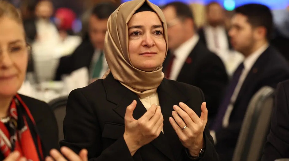 Ahmet Şık’tan dikkat çeken paylaşım: “Fatma Betül Sayan Kaya neden