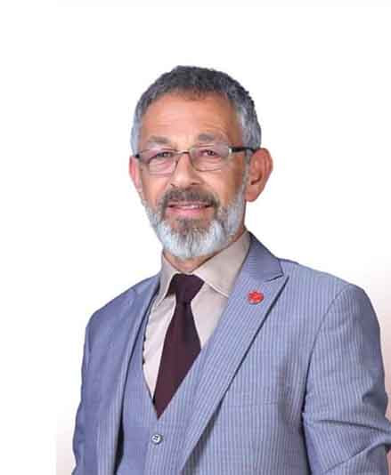Türkiye’de yeni bir siyasal dönemin eşiğinde olduğumuzu düşünüyorum. Ancak yaşanan