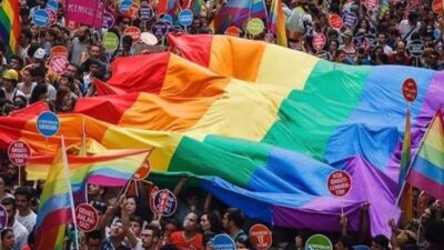 Fındıklı Belediye Başkanı Ercüment Şahin Çervatoğlu’ndan LGBTİ+ haklarına destek mesajı