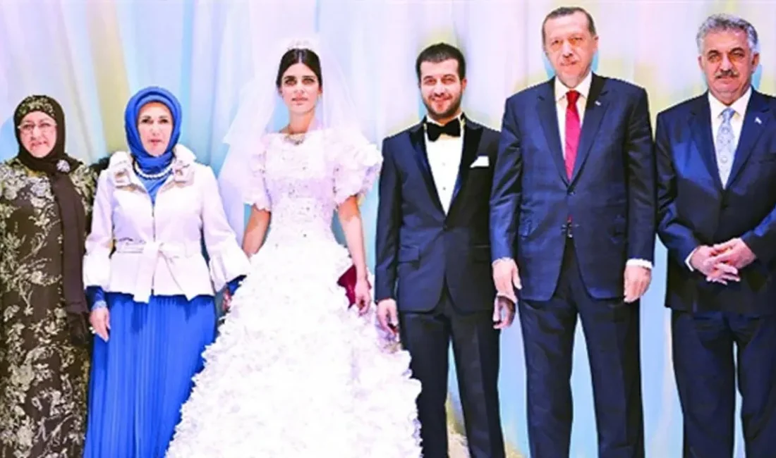 Fon soruşturması kapsamında AKP Siyasi ve Hukuki İşlerden Sorumlu Genel